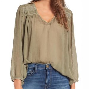 current/elliott > the picnic shirt